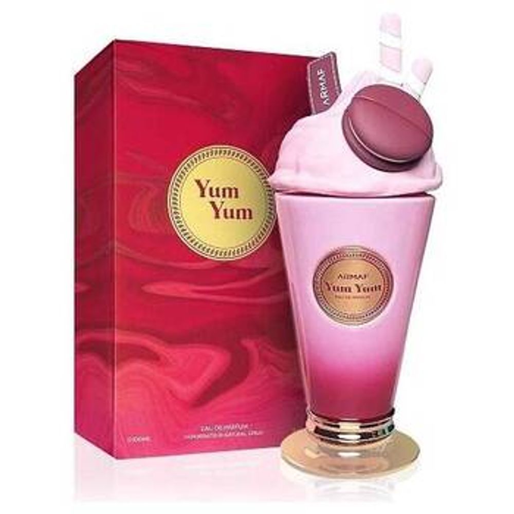 Armaf Yum Yum EDP 100ml Armaf Yum Yum EDP 100ml