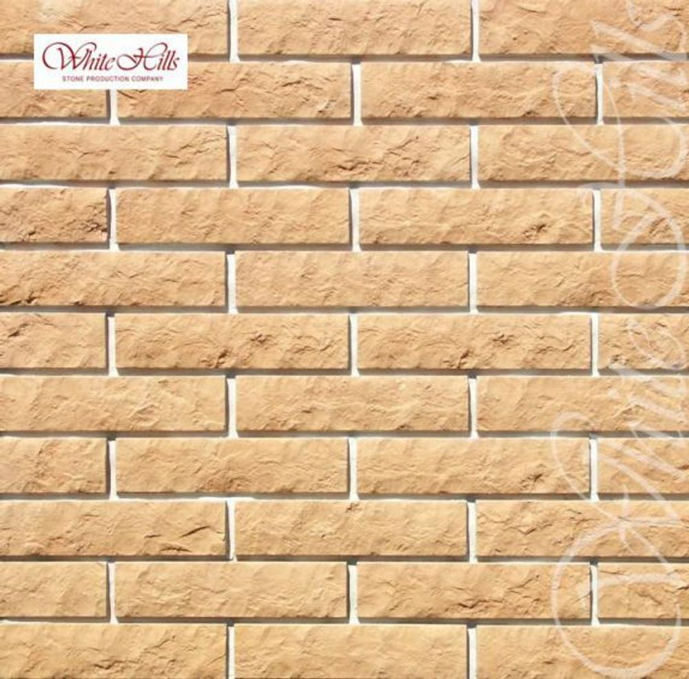 White Hills - Искусственный камень - Толедо 400-50