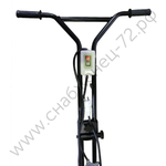 Затирочная машина электрическая FTL PT-600E