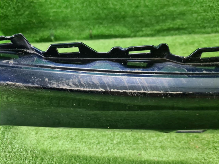 Бампер передний Infiniti QX50 2 J55 (2017-н.в.)