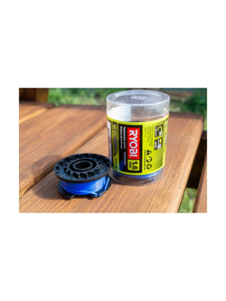 Шпуля для аккумуляторных триммеров (3 шт.) RAC125 Ryobi 5132002434