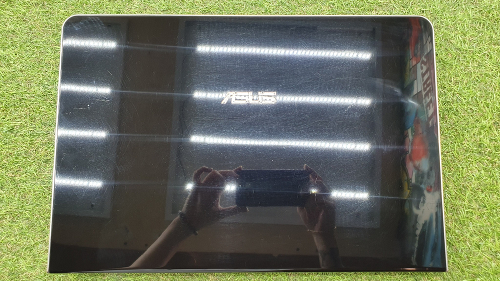 Ноутбук ASUS i7/8Gb/GT 555M 2Gb/FHD/  N75SF-V2G-TZ117V 90n69l528w1b89vd13au