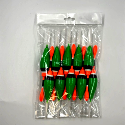 Набор поплавков 14g №34