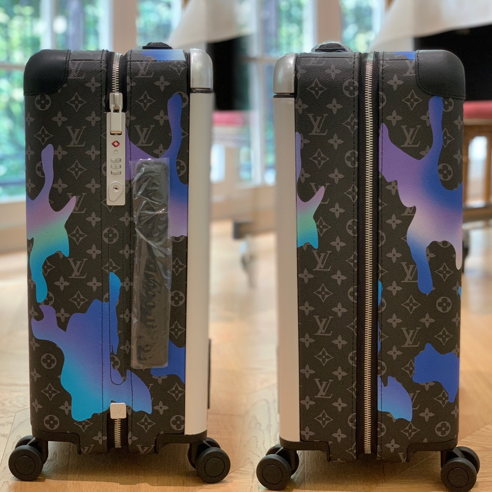 Louis Vuitton Horizon 55 Suitcase