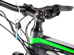 Электровелосипед Eltreco XT 850 new