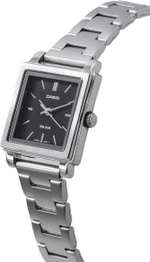 Женские наручные часы Casio LTP-E176D-1A