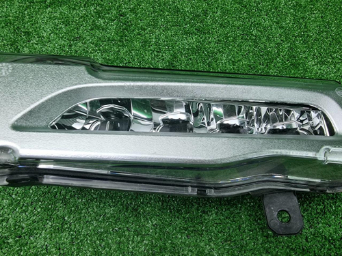 ПТФ левая BMW X5 G05, X7 G07 (2018-2023)