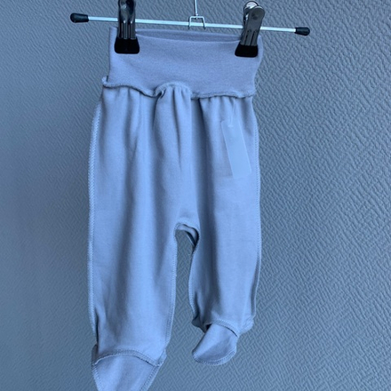 Ползунки HUGS AND KISSES (RANT) 3373 (Цвет: Pattern Grey)