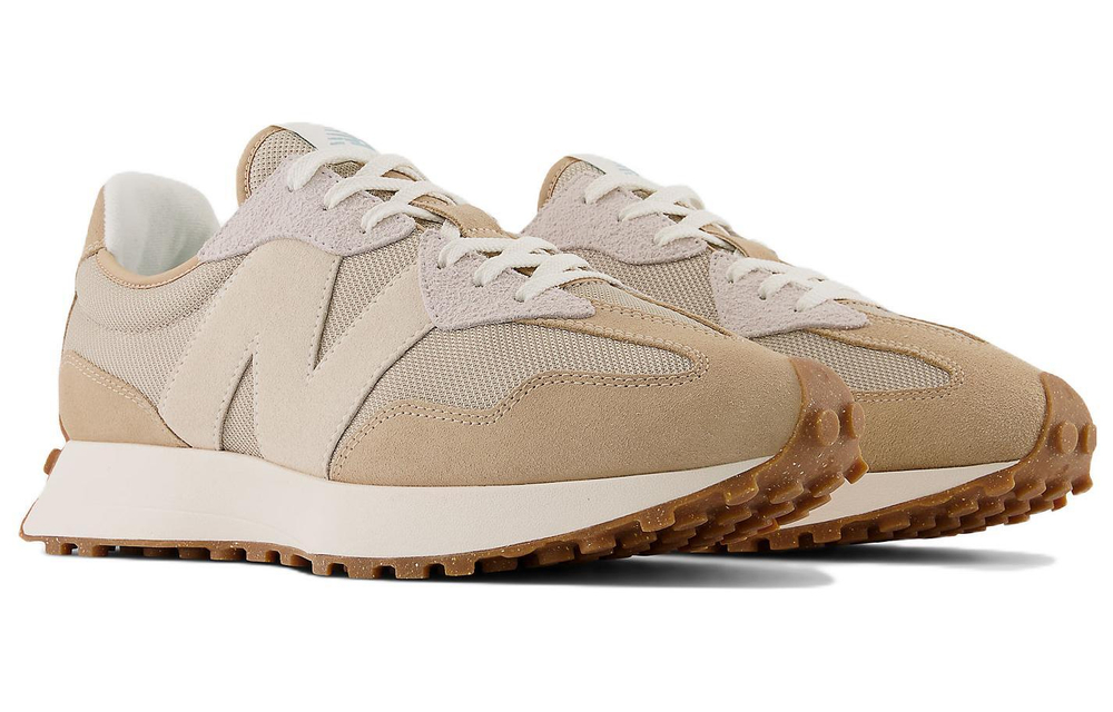Кроссовки New Balance Nb 327