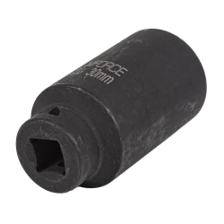 Головка ударная глубокая 30мм (12гр.), 1/2'' RockForce RF-4488530