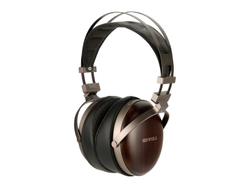Полноразмерные наушники Sivga Audio Peng Black