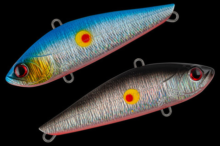 Раттлин TsuYoki TRANCE 80S Y196W