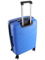 Чемодан 463 / Полипропилен