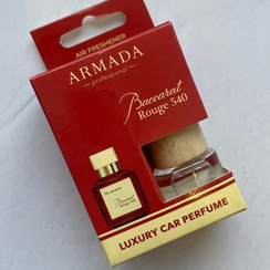 Ароматизатор для автомобиля Baccarat Rouge 540 8 мл