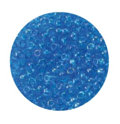 Бисер 10/0 PRECIOSA, 5 гр*10 уп