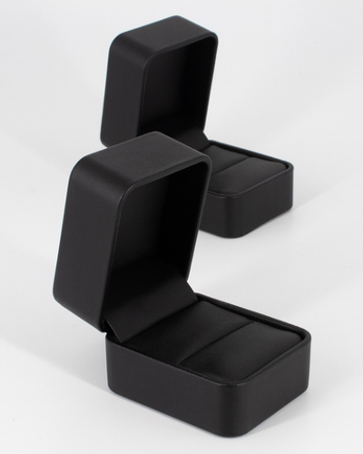 Футляр эксклюзивный, серия "ГРАФ 2.0", 50х60х50 мм