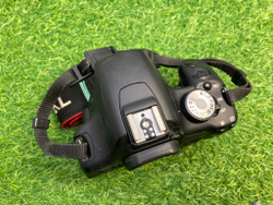 Canon EOS 500D Kit 18-55mm Покупка/Продажа