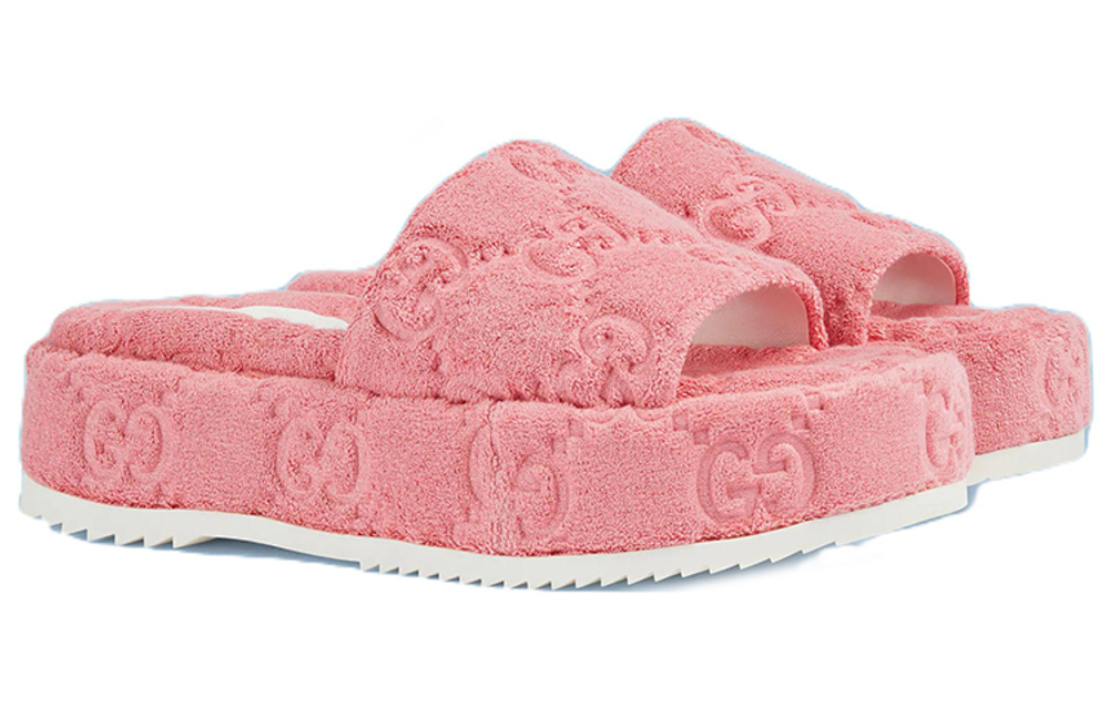 Gucci Gg (Женская размерная сетка)