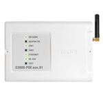 С2000-PGE исп.01 Устройство оконечное объектовое