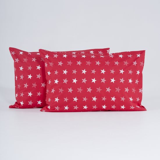 КПБ  Турин, ЕВРО , 50х70, простыня 180х200х30  DOMTEKC