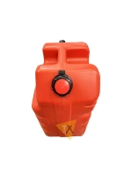 Бак-канистра 24л без топливозаборника