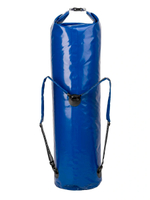 Драйбег Helios 15л (d25/h62cm) желтый (HS-DB-152562-Y)