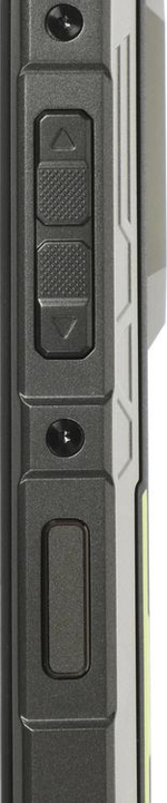 6.58" Смартфон ULEFONE Armor 22 8/128Gb,  NFC,  IPS,  120Гц,  6600мAч,  зеленый