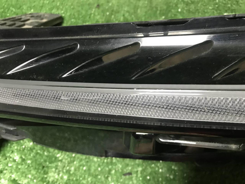 Указатель поворота левый Omoda C5 (2022-н.в.)