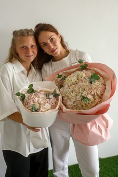 "Букет нежный S"