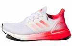 Кроссовки Adidas Ultraboost 20 (Женская размерная сетка)
