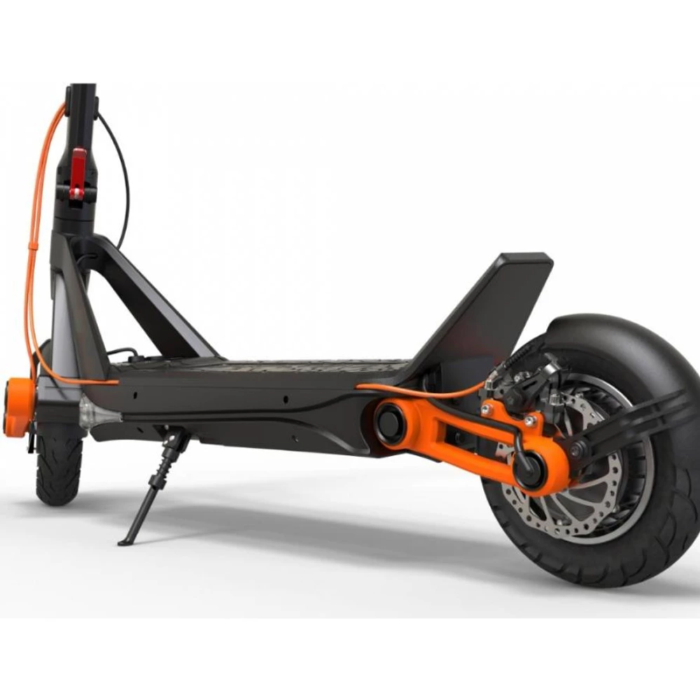 Электросамокат Inokim OX HERO 60V 13Ah