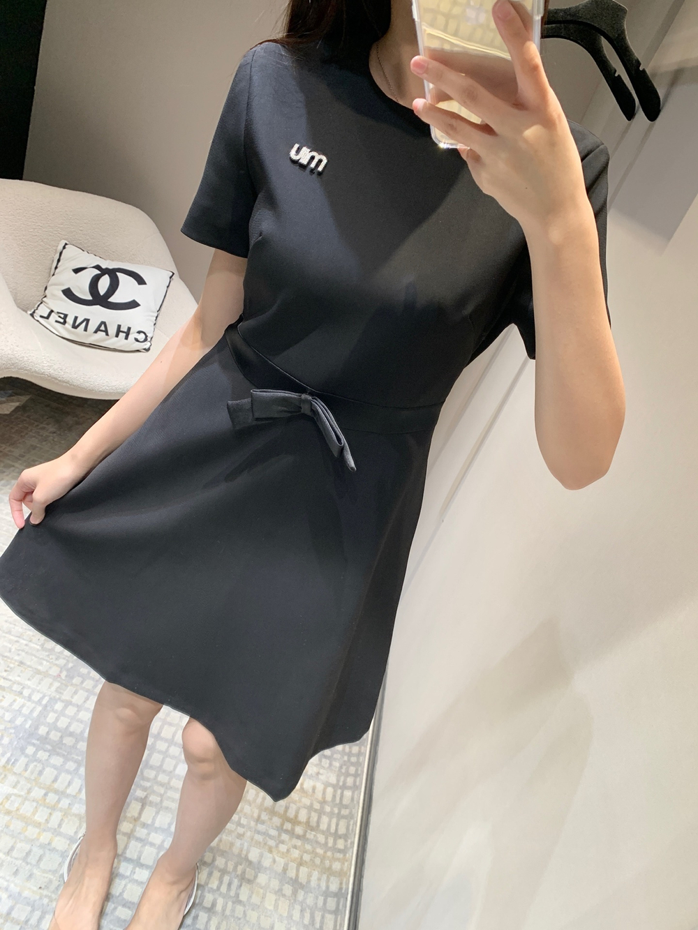 Miu Miu Dress