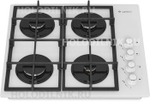 Газовая варочная панель Gefest СГ СВН 2230 К12