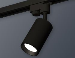 Ambrella Комплект трекового однофазного светильника MR16 Трековые XT6323003