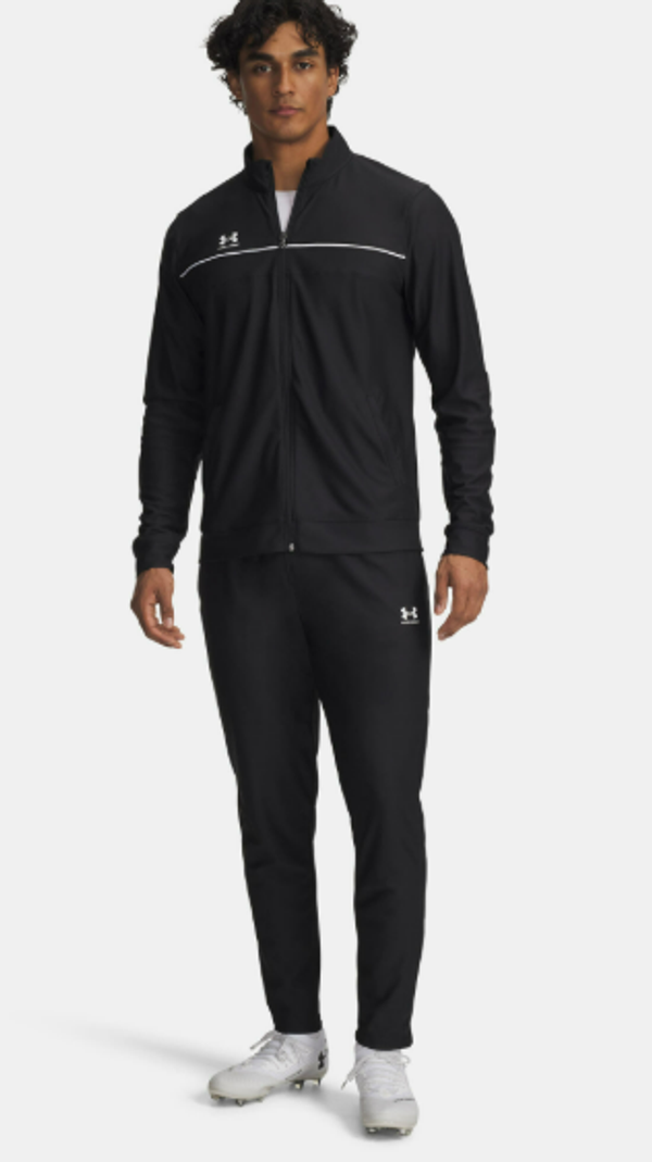 Спортивный костюм UNDER ARMOUR M Challenger Tracksuit