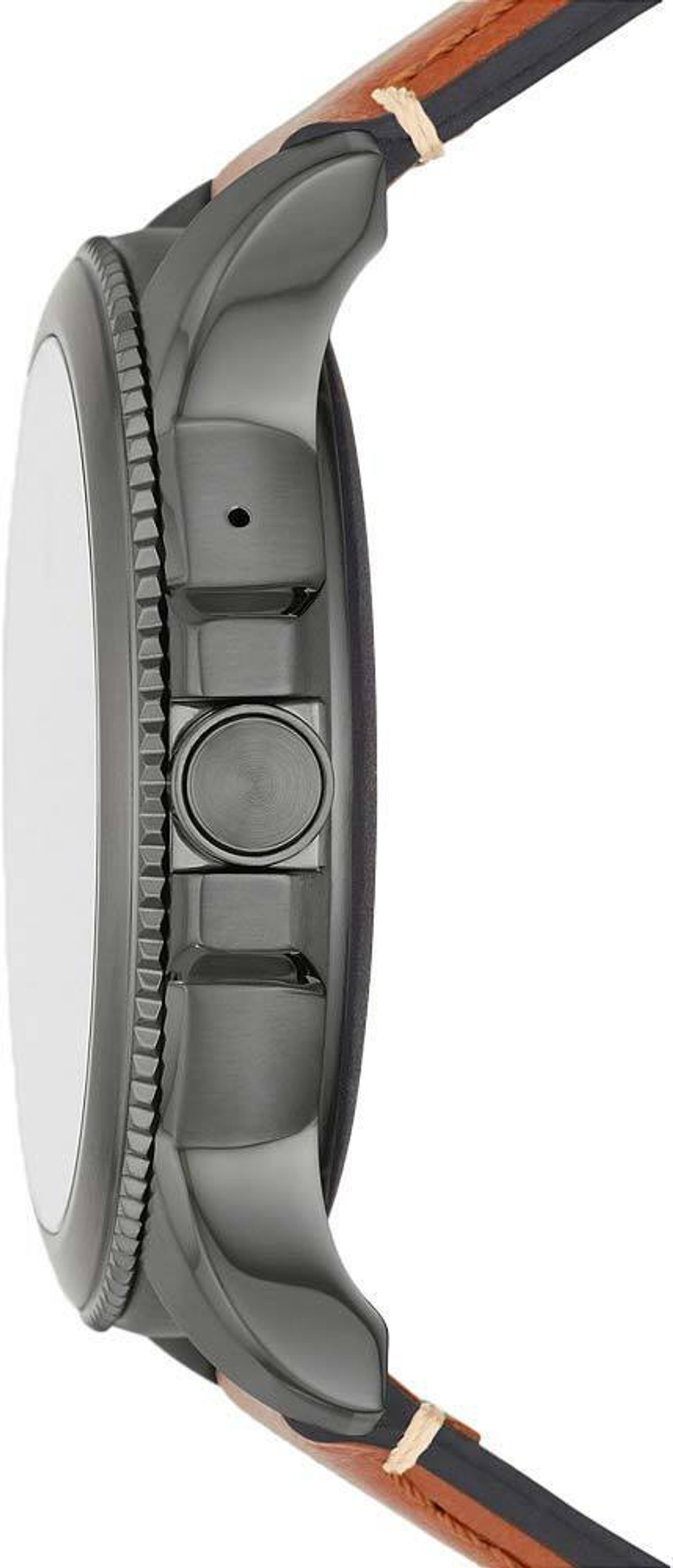 Умные наручные часы Fossil FTW4055 с хронографом