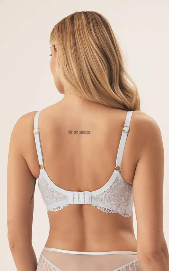 42555 BLUEBERRY/50X Бюст