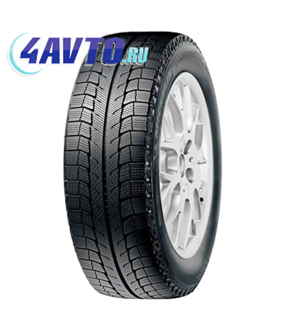 Легковая шина 175/70R13 82T X-ICE XI2 (Michelin)