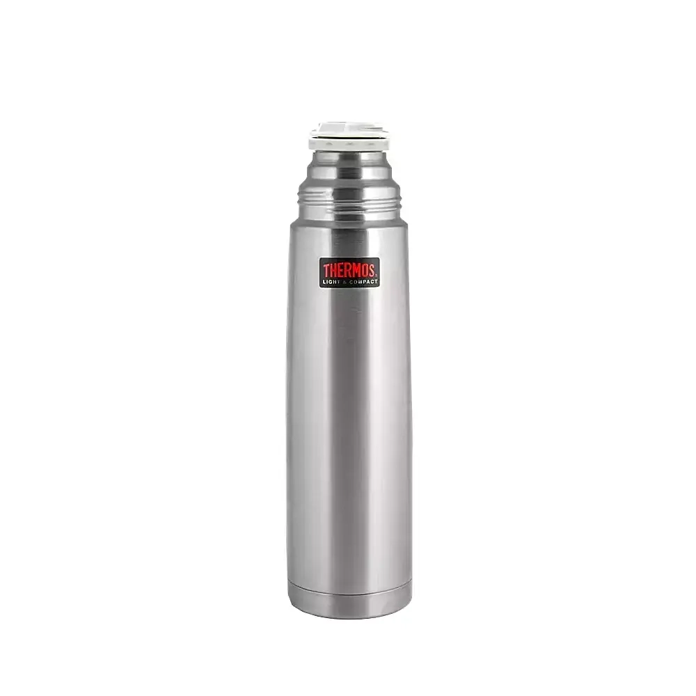 Термос из нерж. стали тм THERMOS FBB-1000B 1L