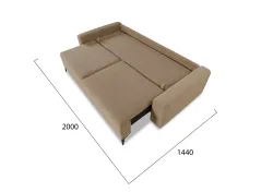 Диван Халиф БД, АСМ-Элегант, г.Екатеринбург