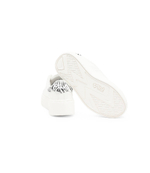 кроссовки crosscourt altezza r FILA - кремовый(FFK0017)