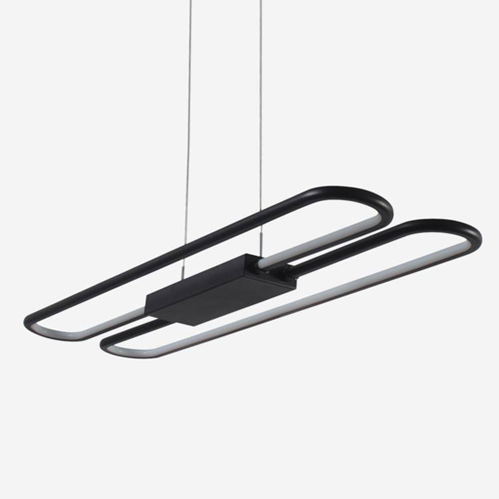 Светодиодный подвесной светильник Moderli V2421-PL Style