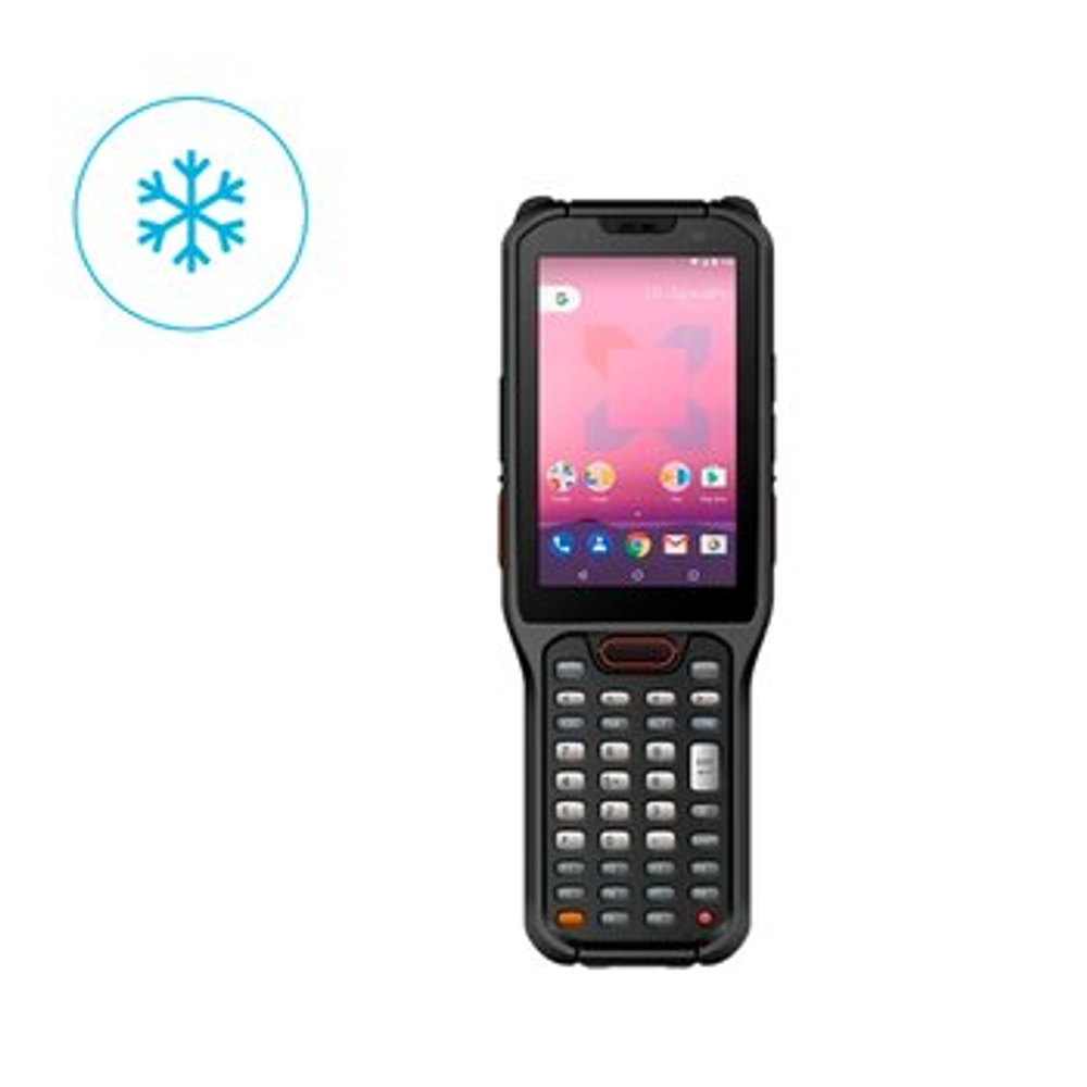 Терминал сбора данных Urovo RT40 Rugged Mobile Computer RT40-GS5X10E401XHQ