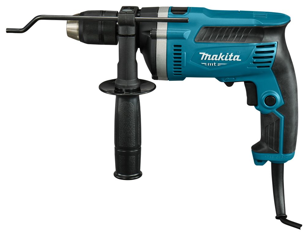 Ударная дрель Makita M8101B Ударная дрель Makita M8101B