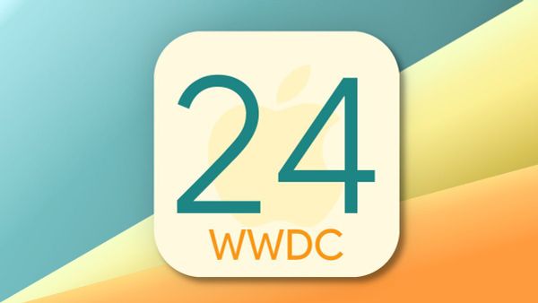 WWDC 24 с 10 по 14 июня - Apple анонсирует операционные системы iOS 18, iPadOS 18, macOS 15, watchOS 11 и tvOS 18