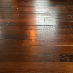 Массивная доска Termo Wood Термоясень