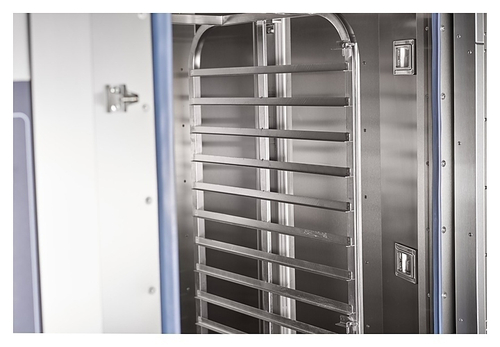 Шкаф пекарский Abat РПШ-16-2/1М + ТШГ-16-01