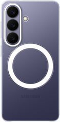 Чехол для Samsung Clear Magnet Case S26 прозрачный