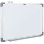 Доска магнитно-маркерная DELI 60 х 90 см