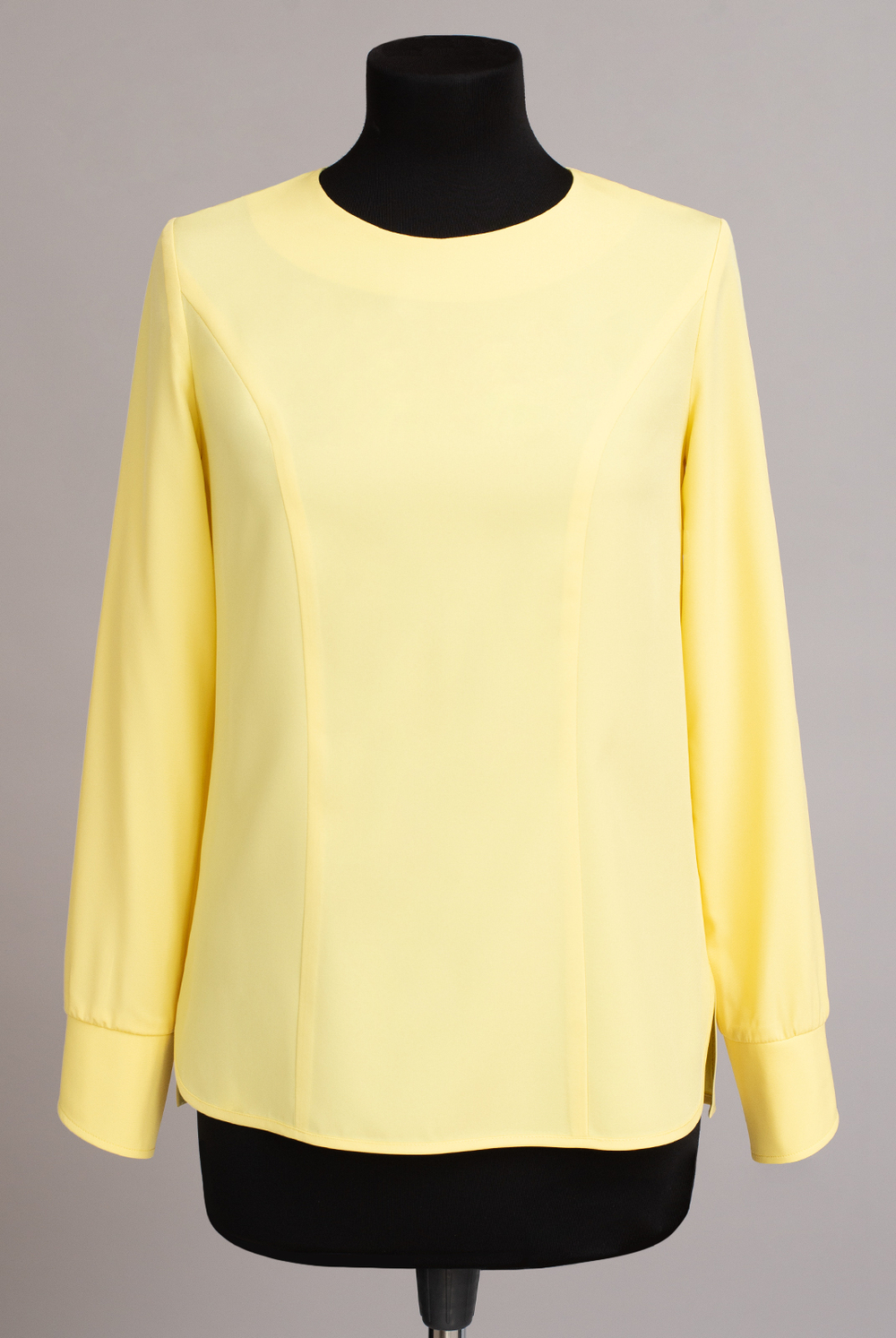 Блузка женская 2328ЮП, солнце #86С092328ЮП